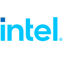 Intel logo