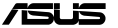 ASUS logo