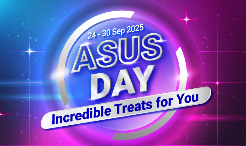 ASUS Day