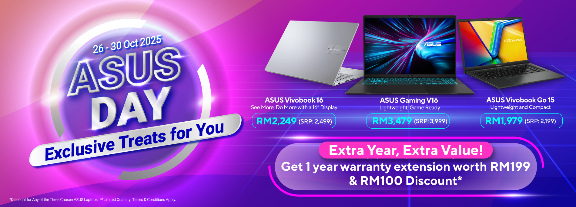 ASUS Day