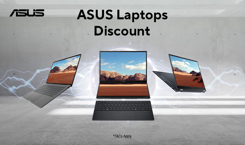 Evergreen Offers!