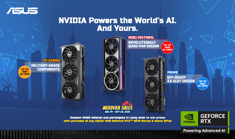 ASUS X NV MERDEKA SALES 2025