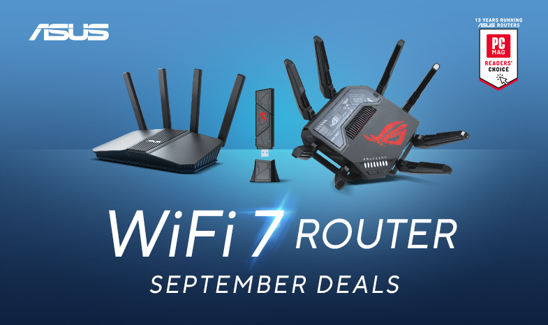 WLAN September 2025 Campaign