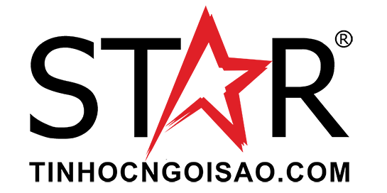 Tin Học Ngôi Sao