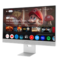 Smart Monitor