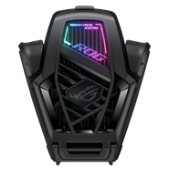 ROG - Republic of Gamers