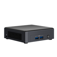 NUC Kit'ler