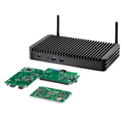 NUC Element'ler