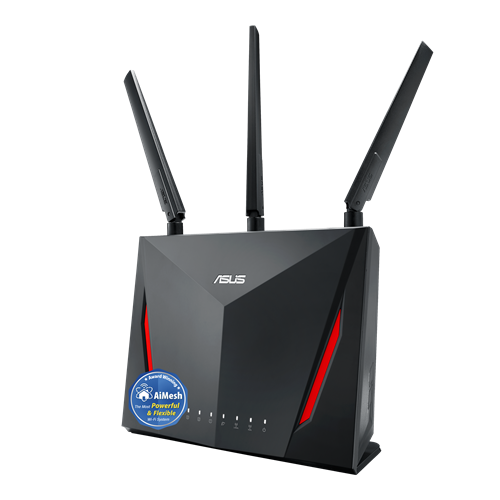 RT-AC86U