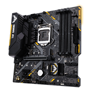TUF B360M-PLUS GAMING/BR