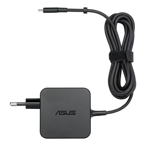 ASUS AC65-00 65W USB Type-C Adapter