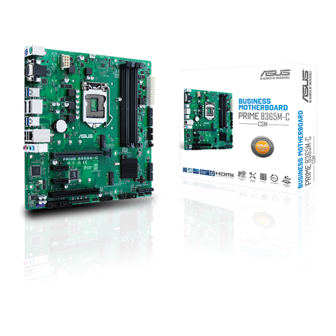 PRIME B365M-C/CSM