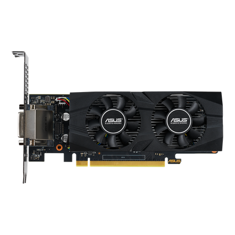 GTX1650-4G-LP-BRK