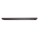 ZenBook S UX393 display the right side of the I/O port. 
