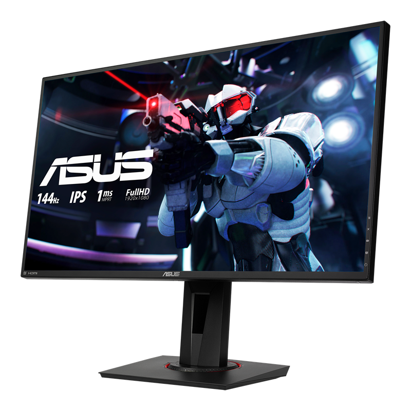 VG279Q moniteur 144 Hz