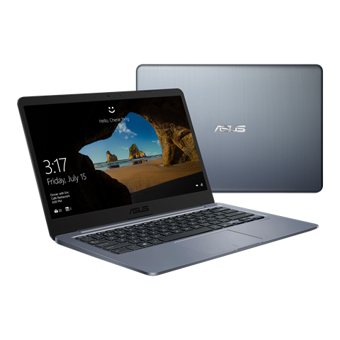 ASUS E406