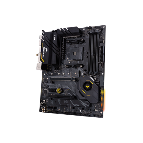 TUF GAMING X570-PRO (WI-FI)