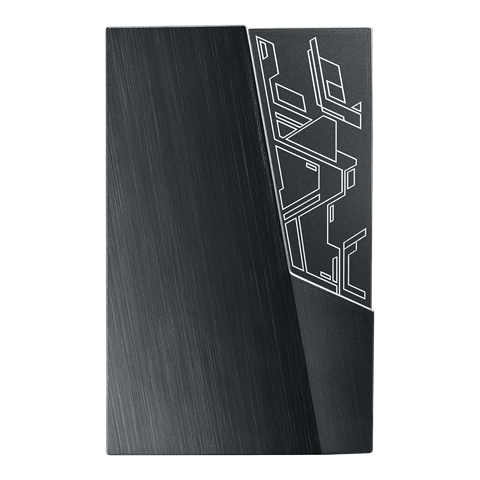 ASUS FX HDD (EHD-A1T/EHD-A2T)
