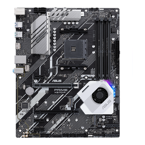 PRIME X570-P