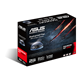 ASUS Radeon R7 240 packaging