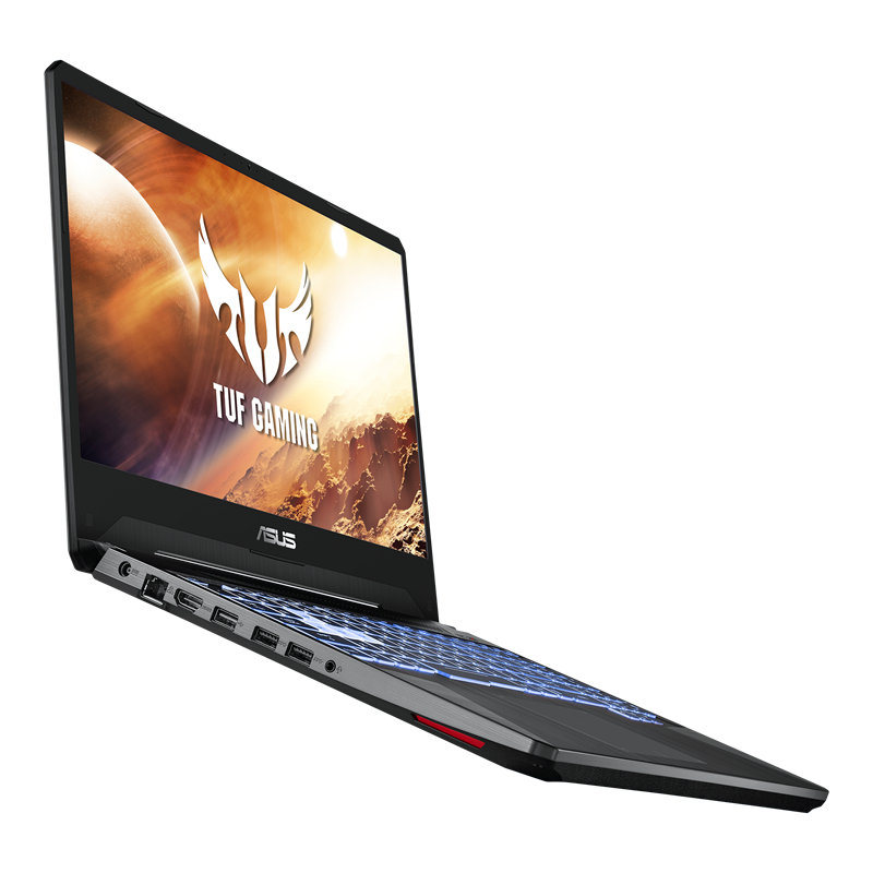 ASUS TUF Gaming FX505DD/DT/DU