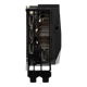 Dual GeForce RTX 2080 EVO graphics card, I/O ports