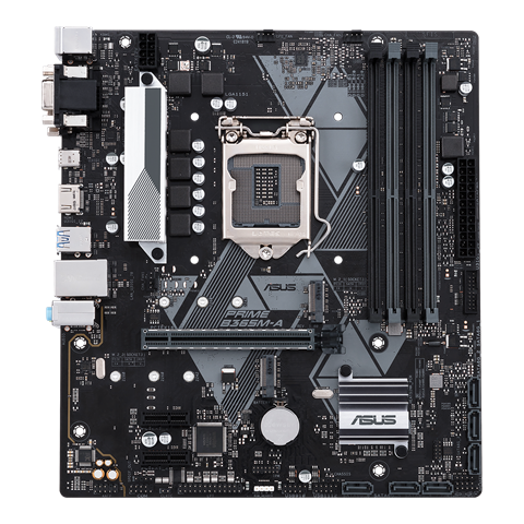 PRIME B365M-A