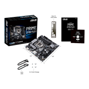 PRIME Z370M-PLUS II