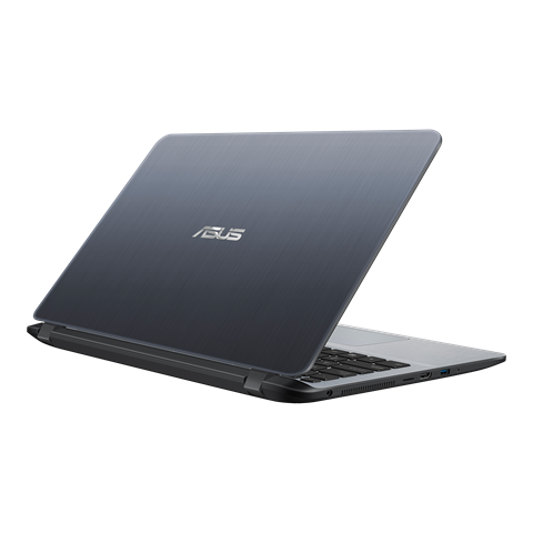 ASUS X407