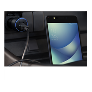ASUS Car Charger with USB-C