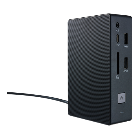 ASUS SimPro Dock