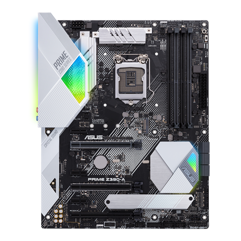 PRIME Z390-A