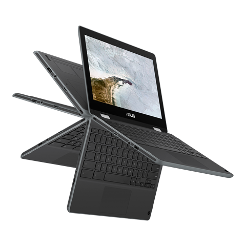 ASUS Chromebook Flip C214