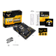 TUF Z370-PLUS GAMING What’s In the Box image
