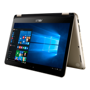 ASUS Vivobook Flip TP301UA