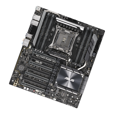 WS X299 SAGE/10G