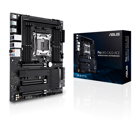 Pro WS C422-ACE