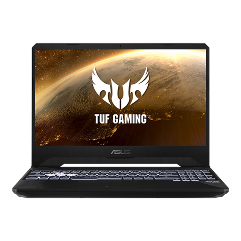 ASUS TUF Gaming FX505GT