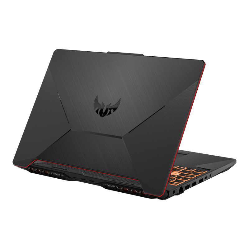 ASUS TUF Gaming A15 FA506