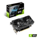 ASUS Dual GeForce RTX 2060 MINI 6GB GDDR6 packaging and graphics card with NVIDIA logo
