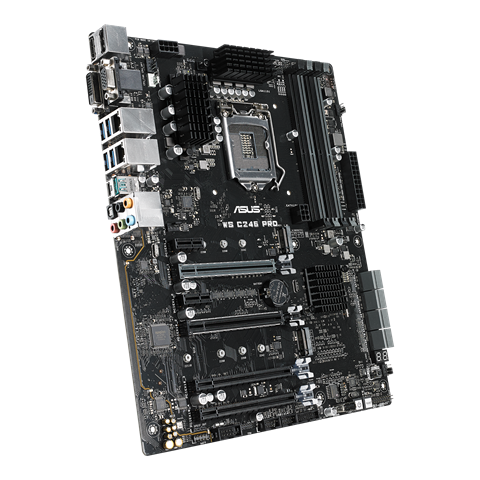 WS C246 PRO