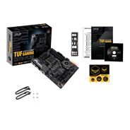 TUF GAMING X570-PLUS