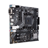 PRIME A520M-E