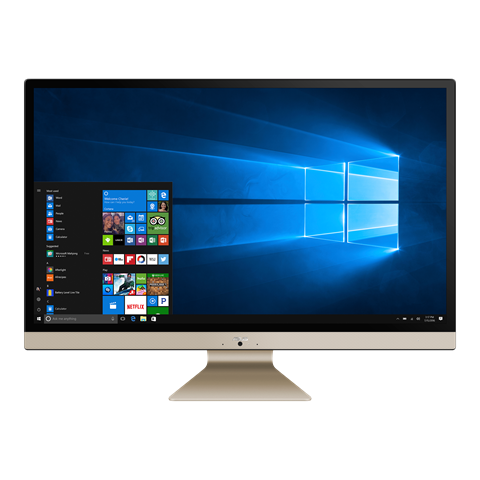 ASUS V272