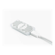 Coral Dev Board front view plugged, 45 degrees