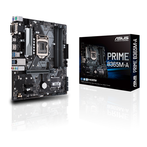 PRIME B365M-A