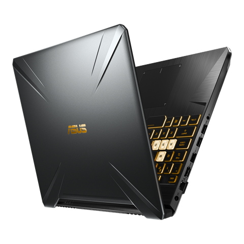 ASUS TUF Gaming FX505DY