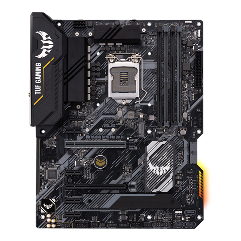 TUF GAMING H470-PRO (WI-FI)