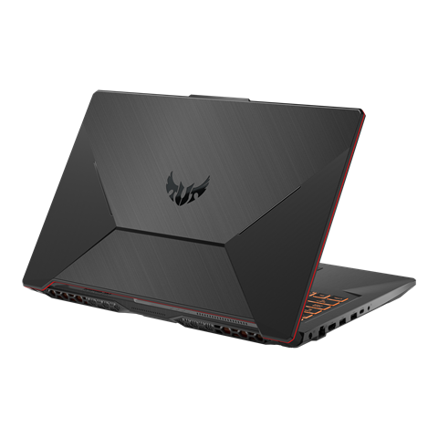 ASUS TUF Gaming F17