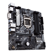 PRIME B460M-A